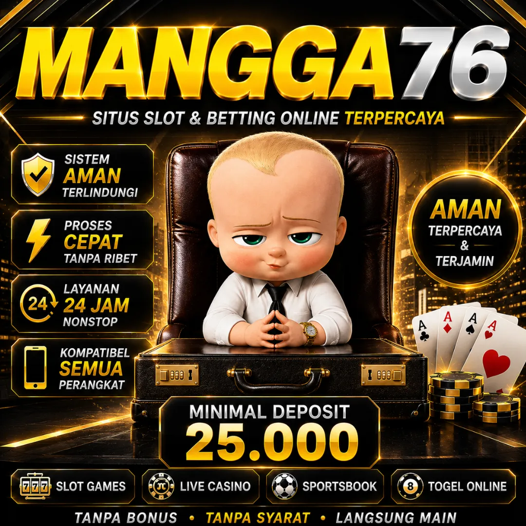 MANGGA76
